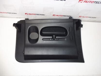 Caja portaobjetos Citroen C4 II B7 y DS4 825262 - Imagen 2