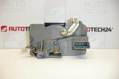 Cerradura eléctrica de la puerta delantera derecha Citroën C5 I y II 9136J9 - Imagen 2