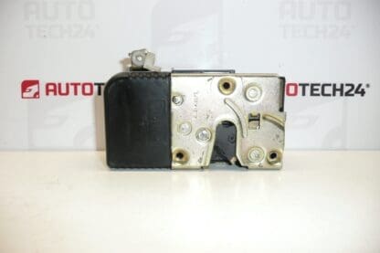 Cerradura eléctrica de la puerta delantera derecha Citroën C5 I y II 9136J9