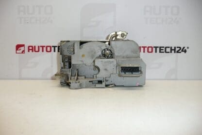 Cerradura puerta delantera derecha Citroën C5 I y II 9136J9 - Imagen 2