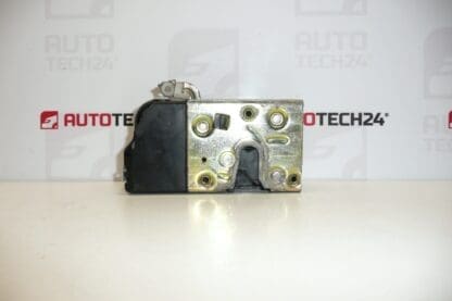 Cerradura puerta delantera derecha Citroën C5 I y II 9136J9