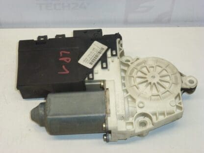 Citroën C5 Motor Elevalunas Delantero Izquierdo 9637541280 9221P4 - Imagen 2