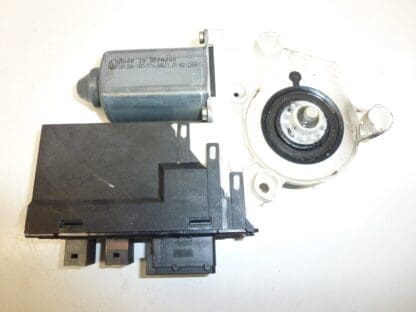 Citroën C5 Motor Elevalunas Delantero Izquierdo 9648484980 9221P4 - Imagen 2