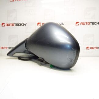 Espejo retrovisor conductor EZW Citroën Peugeot 14400786ZW 8154CQ