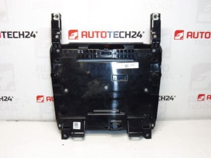 Panel multifunción Citroën C4 II 98100092XF - Imagen 2