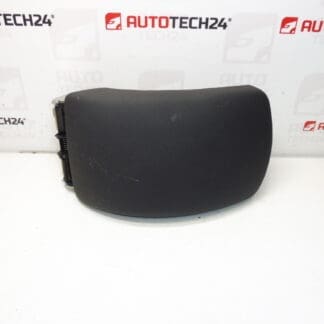 Reposabrazos central Citroen C4 II B7 y DS4 96755551ZD 7591TJ