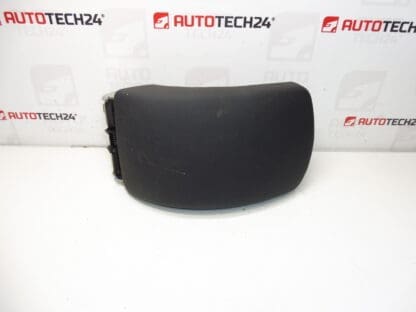 Reposabrazos central Citroen C4 II B7 y DS4 96755551ZD 7591TJ