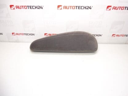 Reposabrazos conductor Citroën C8 Peugeot 807 883187