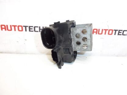 Resistencia Sahara Citroën Peugeot 9673999980 - Imagen 2