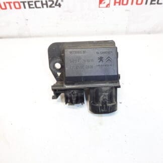 Resistencia Sahara Citroën Peugeot 9673999980