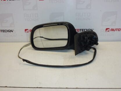 Retrovisor izquierdo Peugeot 307 8149AW