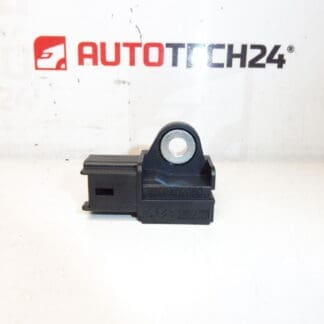 Sensor de aceleración Citroën Peugeot 9802402080