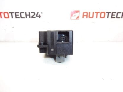 Servomotor Valeo Citroën Peugeot T1006419G 0207121B - Imagen 2