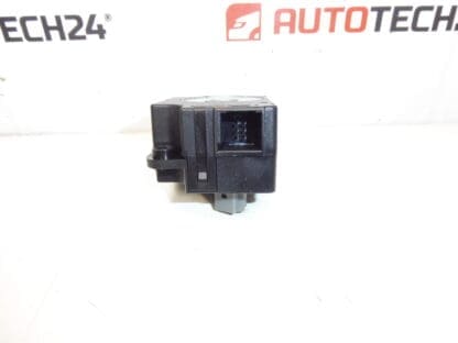 Servomotor Valeo Citroën Peugeot T1006419G 3006121B - Imagen 2