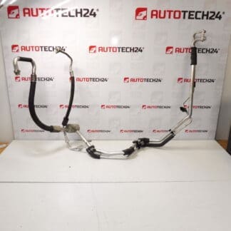 Tubo climatico Citroën C8 Peugeot 807 1440031380 1440081180