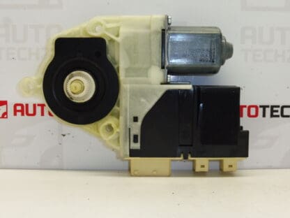 Citroën C4 Motor Elevalunas Izquierdo 9647441880 9222AY