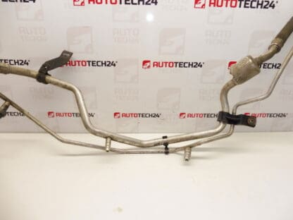 Tubo climatico Peugeot 207 9655448480 9670978780 6477N8