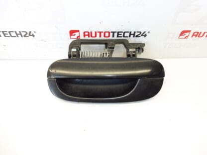 Maneta puerta trasera izquierda EXLD Peugeot 607 9629157577 9101Q4