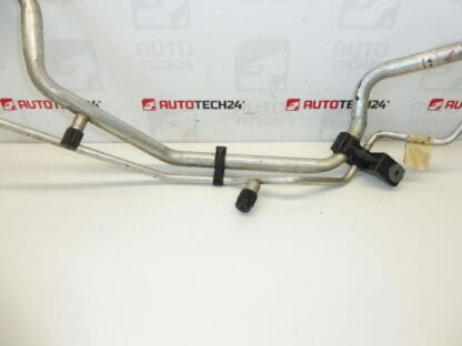 Tubo climatizador Citroën C3 Picasso Peugeot 207 9673520180 6477N8