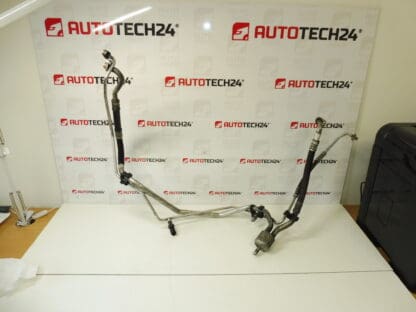 Tubo climatico Citroën C4 Picasso 9653505780 6477D5