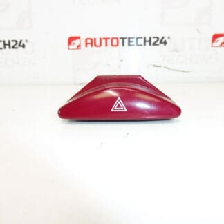 Controlador luces de emergencia Citroën C5 96326950KR 6554A0