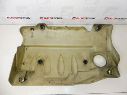 Tapa motor 2.2 HDI Citroën Peugeot 9631342780 013731