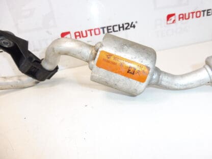 Tubo climatico Peugeot 207 9655448980 9800886980 6477G2