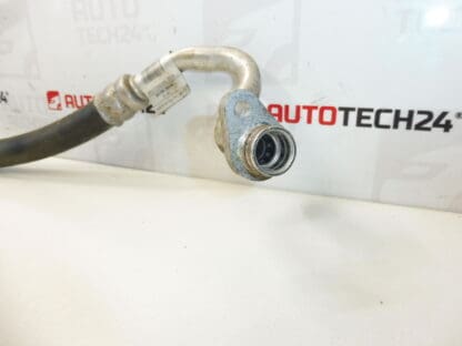 Tubo climatico Citroën Peugeot 9807256280