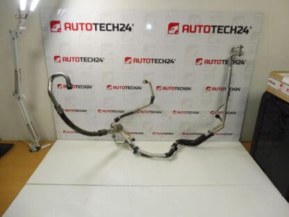 Tubo climatico Citroën C8 Peugeot 807 647789