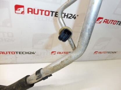 Tubo climatico Citroën C8 Peugeot 807 647789