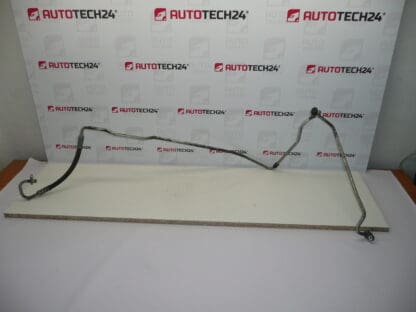 Tubo climatizador Citroën C5 II Peugeot 407 9650885580 6460LP