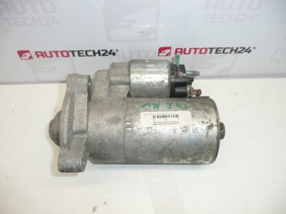 Motor de arranque Bosch 0001112041 Citroën Peugeot 9647982880