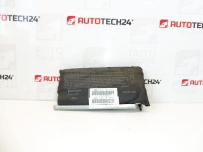 Airbag delantero derecho para asiento Citroën C5 X7 9656177780 8216TT