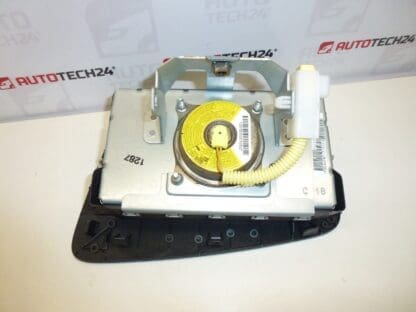 Airbag Pasajero Toyota Aygo 2005-2012 5BDAGF07171415 8216JW - Imagen 2