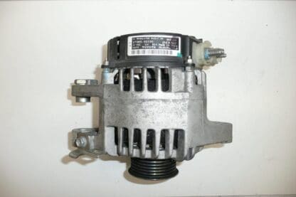 Alternador Citroën C1 Peugeot 107 27060-0Q130 - Imagen 2