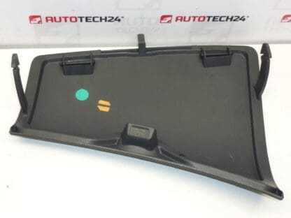 Caja portaobjetos Citroën C2 C3 9637998877 8214WV - Imagen 2