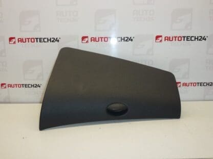 Caja portaobjetos Citroën C2 C3 9637998877 8214WV