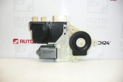 Citroën C4 Motor Elevalunas Izquierdo 9681576080 9222AY