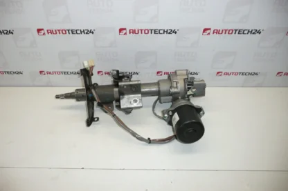 Columna de dirección Citroën C1 Peugeot 107 45250-0H011-00 4123AV