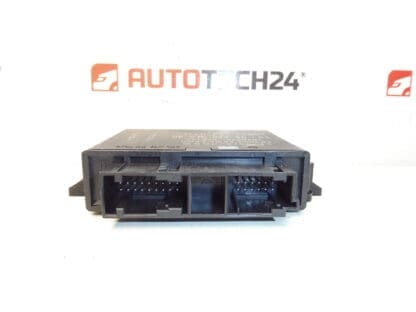 ECU PDC Peugeot Citroën 9661594280 6590aa 6590ac - Imagen 2