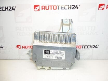 ECU Sensodrive Citroën Peugeot 89530-70130 1609859380