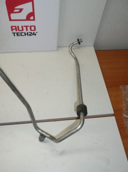 Tubo climatizador Citroën C5 II Peugeot 407 9650885580 6460LP