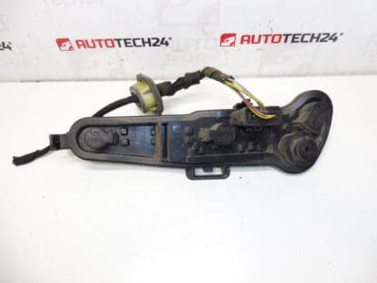 Leage Light Light Citroën C4 3 puertas 9646801777 6350T6 - Imagen 2