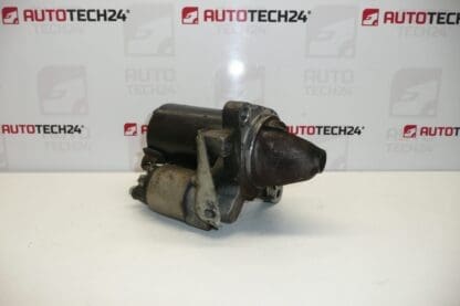 Motor de arranque Citroën C1 Peugeot 107 1.0i 0001107439 5802AN 5802AZ