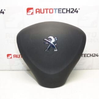 Peugeot 107 Airbag desde 2013 16080426zzd