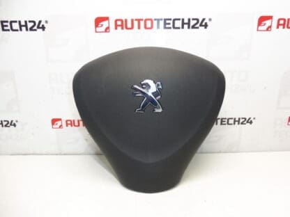 Peugeot 107 Airbag desde 2013 16080426zzd