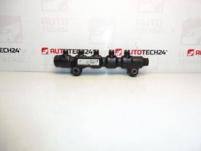 Rail 1.4 HDI 16V 8Hy Citroën Peugeot 9642095280 1570e5