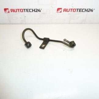 Salida de la bomba de la bomba de riel 1.4 HDI 16V Citroën Peugeot 1570f1