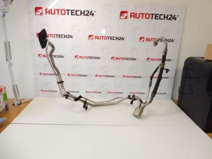 Tubo climatico Peugeot 307 9647878880 6460CE