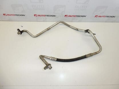 Tubo climatizador Citroën C2 C3 9680122380 647702 - Imagen 2